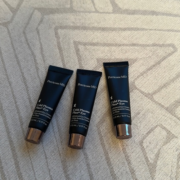 Perricone MD cold plasma plus+ advanced eye creams - Picture 3 of 3